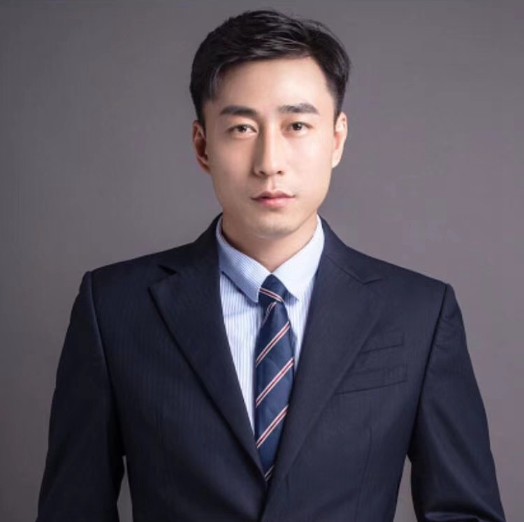 且华威 选角与表演指导负责人